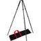 Acebil CT7643-Stage Carbon Fiber Tripod Legs (75mm Bowl)