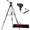 Acebil I-605DX Prosumer Tripod System with SZ300 Universal Zoom Controller