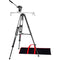 Acebil I-705Dx (Dual) 2-Stage Tripod System