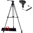 Acebil Package / I-805MX + RMC-SZ300 ( Universal Zoom Controller )