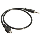 Acebil Zoom Control Cable with 2.5mm to Sony Multi-Terminal