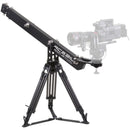 Acebil Ready Jib with Carrying Case + Tripod Cine100