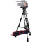 Acebil ST-7R KIT2M ST-7R Mountable Shoulder Adapter and CS-482M Professional Tripod System Kit