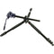 Acebil TAE-324F Aluminum Tripod with H805F Pan/Tilt Head
