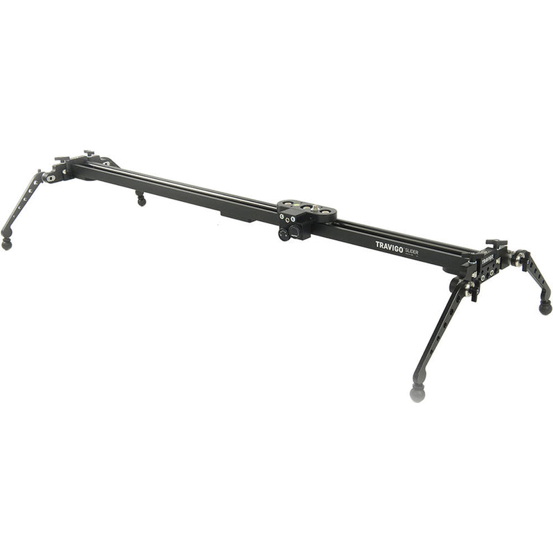 Acebil Travigo Pro Slider (39.4")