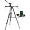 Acebil Travigo 600 Pro Slider Kit with I-705DX Dual Tripod System & HDN-DC Drive