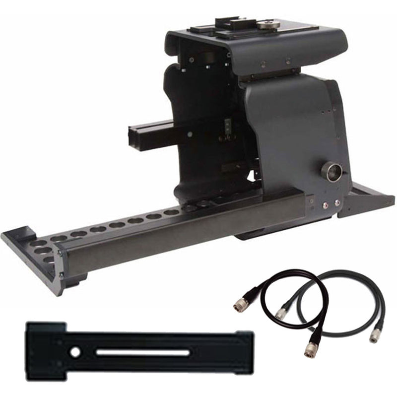 ACETEK Studio Type Build-Up Rig With Adapter Kit And Cable Set