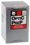 Chemtronics CP410 CP410 Cleaner Presaturated Optic 50Box