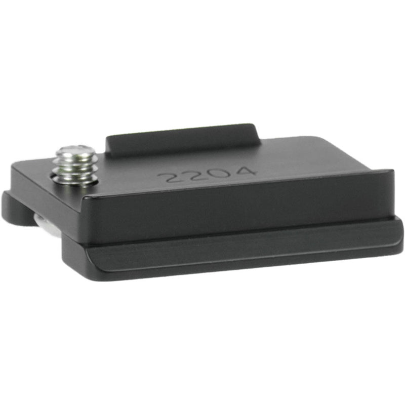 Acratech Quick Release Plate for Fujifilm X-T20 Camera