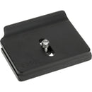 Acratech Quick Release Plate for Sony a7R III with VG-C3EM Vertical Grip