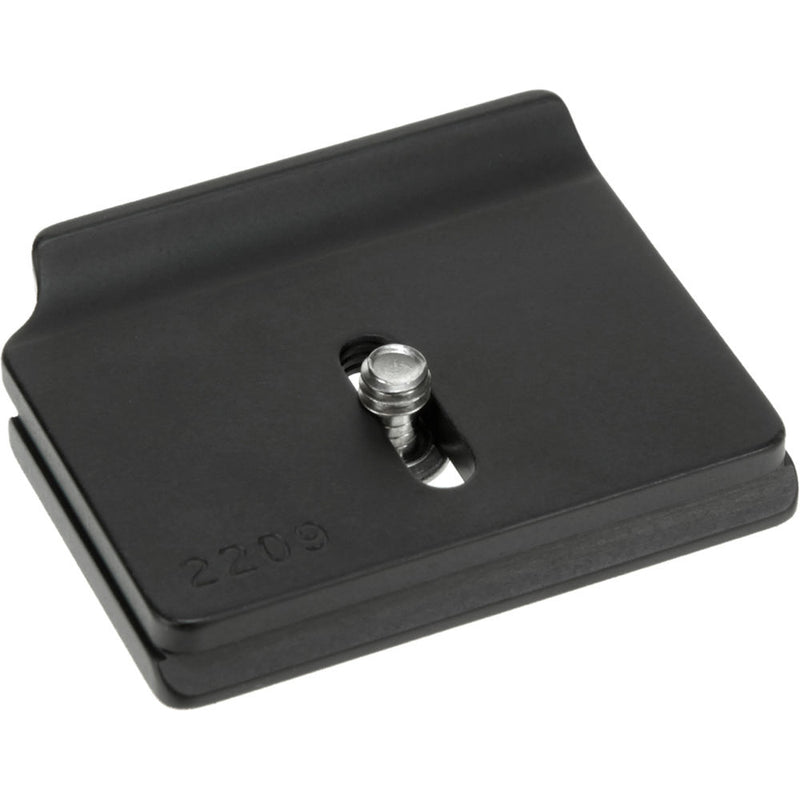 Acratech Quick Release Plate for Sony a7R III with VG-C3EM Vertical Grip