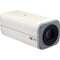 ACTi 3MP WDR 36x Optical Zoom Network Box Camera with 4.6-165.6mm Varifocal Lens and Night Vision