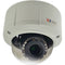 ACTi 10MP Outdoor Dome Camera