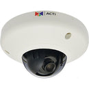 ACTi E918 3MP Outdoor Network Dome Camera