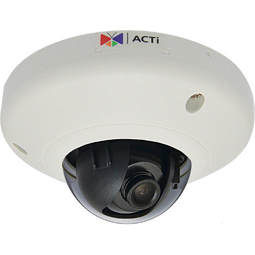 ACTi 5MP Mini Dome Camera