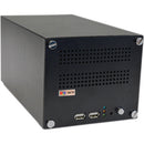 ACTi ENR-130 16-Channel 2-Bay H.264 Desktop Standalone NVR (No HDD)