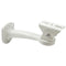 ACTi PMAX-1106 Camera Mount Bracket for Outdoor Box Cameras (Beige)
