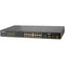 ACTi Planet 16-Port 802.3at PoE Data Switch