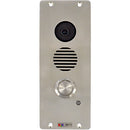 ACTi Q970 2MP Outdoor Intercom Camera with 3.6mm Fixed Lens