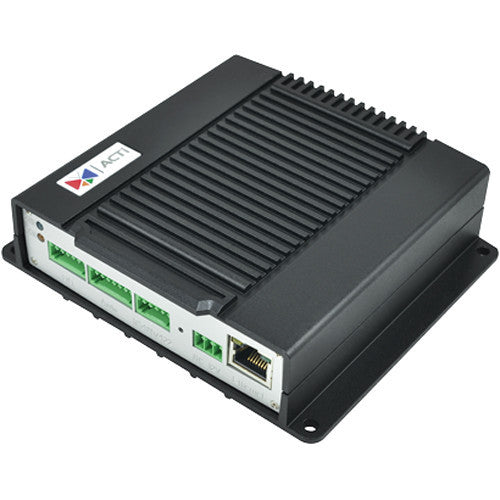 ACTi V24 4-Channel 960H/D1 H.264 Video Encoder