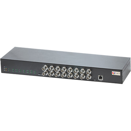 ACTi V32 16-Channel Video Encoder