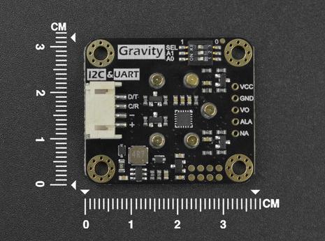 Dfrobot SEN0475 HF Signal Conversion Board 3.3 V to 5.5 Arduino ESP32 Raspberry Pi