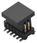 TE Connectivity 2331929-8 2331929-8 Pin Header Board-to-Board 1 mm 2 Rows 16 Contacts Surface Mount Straight Ampmodu SCL
