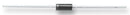 ON SEMICONDUCTOR MUR2100EG Fast / Ultrafast Diode, 1 kV, 2 A, Single, 2.2 V, 75 ns, 35 A