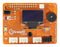 Graspio CLOUDIO-SMRTDEV-R-V1 Grasp.io Cloudio Smart Development Board Add-On for Raspberry Pi IoT and Prototyping
