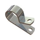 Essentra Components AL14 AL14 Cable Clamp Aluminium Alloy 22.2MM