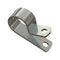 Essentra Components AL14 AL14 Cable Clamp Aluminium Alloy 22.2MM