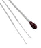 Sensor Solutions - TE Connectivity GA2.2K3A1IA Thermistor Bead Series II Betacurve Chip NTC 2.252 Kohm