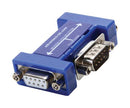 Advantech BB-9PMDS BB-9PMDS RS-232 Modem Data Splitter 9PIN DTE-DCE