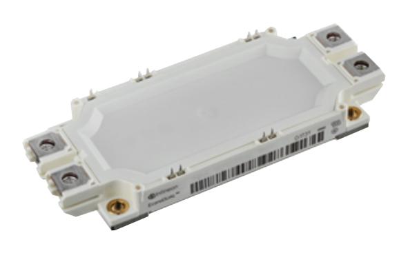Infineon IFF450B12ME4PB11BPSA1 Igbt Module Dual [Half Bridge] 450 A 1.75 V 150 &deg;C