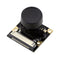 Seeed Studio 114990838 Camera Module Wide Angle 3.3 V Output Raspberry Pi