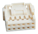 Molex 501646-2600 Wire-To-Board Connector 2 mm 26 Contacts Receptacle Igrid 501646 Series Crimp Rows