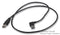 TRIPP-LITE UR020-003-RA COMPUTER CABLE, USB, 3FT, BLACK