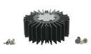 Intelligent LED Solutions ILA-HSINK-STAR-50X20MM-BLK-K. Heat Sink Star Heatsinks ILA-HSINK-XXX Series