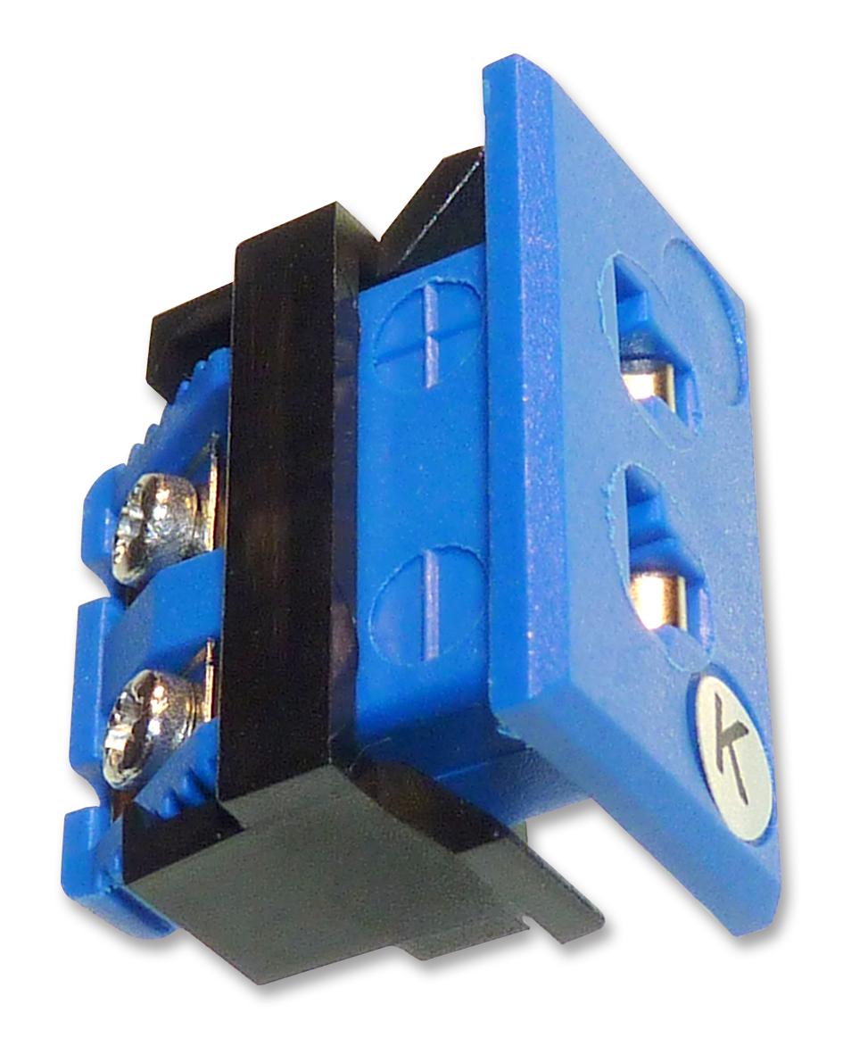 Labfacility JM-K-FF JM-K-FF Thermocouple Connector Socket Type K JIS ...