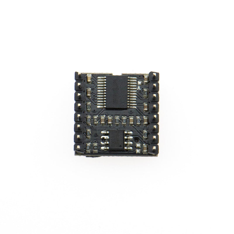 Dfrobot DFR0299 DFR0299 Dfplayer Module Mini MP3 Player Arduino Development Boards MP3/WAV/WMA Uart 3.3V/5V