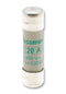 Eaton Bussmann C10M20 C10M20 Fuse Industrial / Power Class aM 20 A 400 VAC 10mm x 38mm 13/32" 1-1/2"