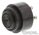 MOFLASH SIGNALLING AE20M-24FA Buzzer, Piezo, Continuous, Pulse, 90dB, 2.9kHz, 24VDC, 24VAC, 10mA, IP55, 43mm Ext. Depth