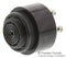 MOFLASH SIGNALLING AE20M-24FA Buzzer, Piezo, Continuous, Pulse, 90dB, 2.9kHz, 24VDC, 24VAC, 10mA, IP55, 43mm Ext. Depth