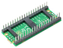 RASPBERRY-PI Raspberry PI Pico H Pi Board RP2040 32bit ARM Cortex-M0+