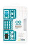 Arduino TPX00031&nbsp; TPX00031&nbsp; Sensor Kit Development Boards