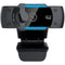 Adesso CyberTrack H5 1080p Auto Focus Webcam