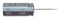 Nichicon UPW1E470MDD1TD Electrolytic Capacitor 47 &micro;F 25 V PW Series &plusmn; 20% Radial Leaded 5 mm