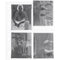Adox ADOFILE Negative Sleeves (4x5, 100-Pack)