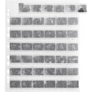 Adox Fotoimpex Glassine Negative Pages (35mm, 100-Pack)