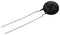 Epcos B59412C1130B070 PTC Thermistor Through Hole B59412 Series